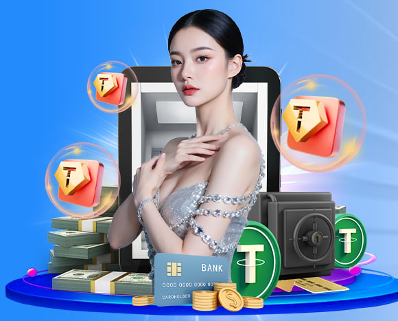 Hình ảnh quảng cáo của k8 hiển thị nền tảng và các lợi ích