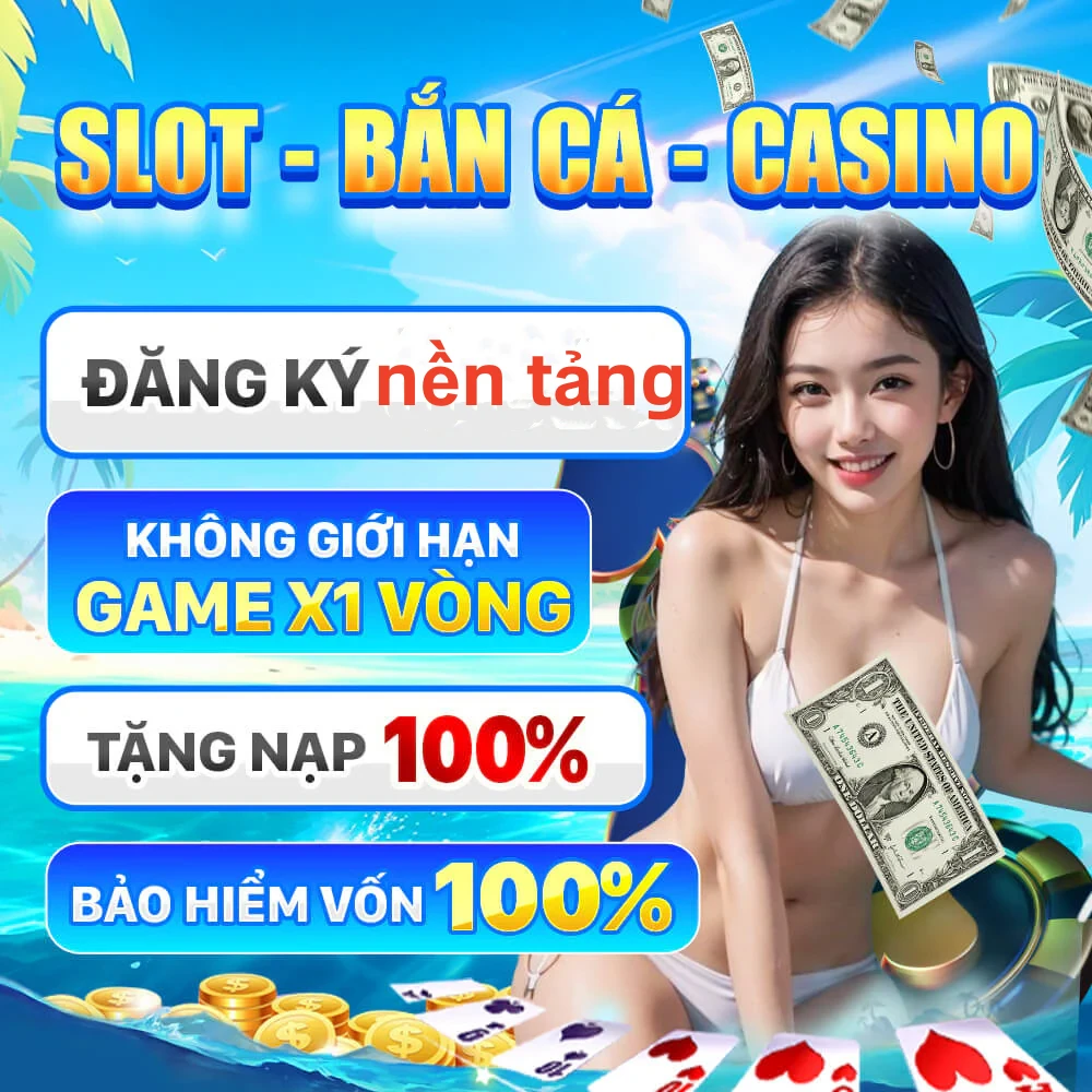 Hình ảnh quảng cáo của k8 hiển thị nền tảng và các lợi ích