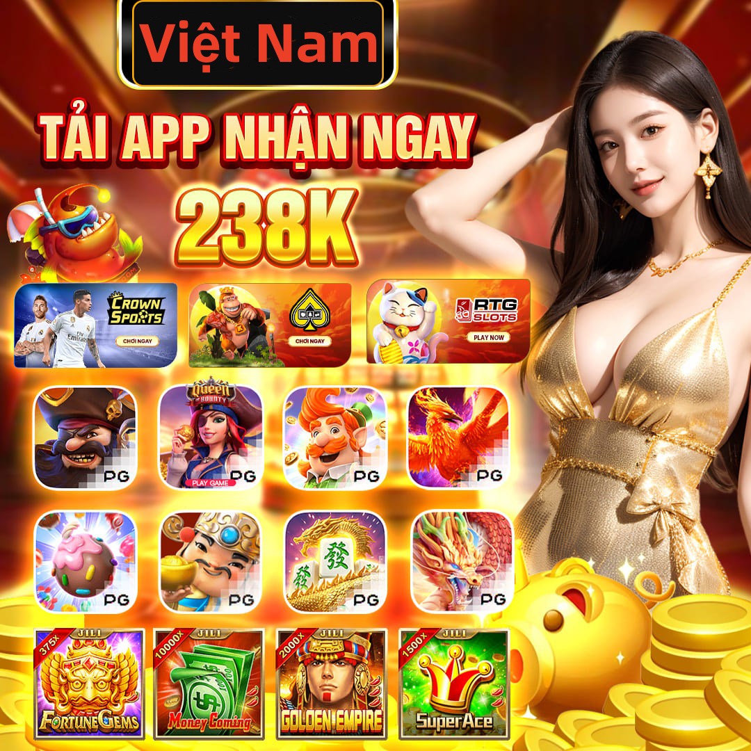 Hình ảnh quảng cáo của k8 hiển thị nền tảng và các lợi ích