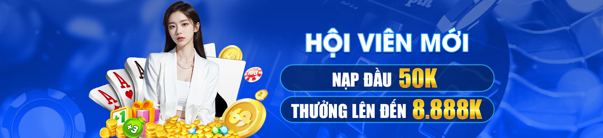 Hình ảnh quảng cáo của k8 hiển thị nền tảng và các lợi ích
