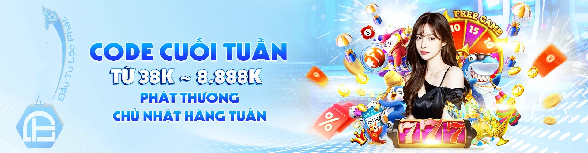 Hình ảnh quảng cáo của k8 hiển thị nền tảng và các lợi ích