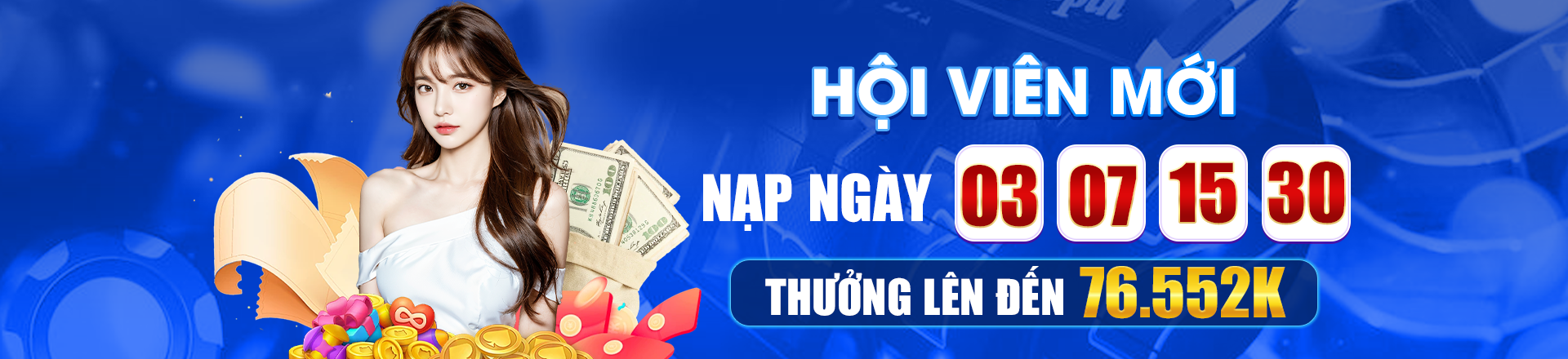 Hình ảnh quảng cáo của k8 hiển thị nền tảng và các lợi ích