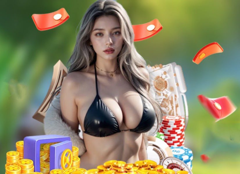 Hình ảnh quảng cáo của k8 hiển thị nền tảng và các lợi ích