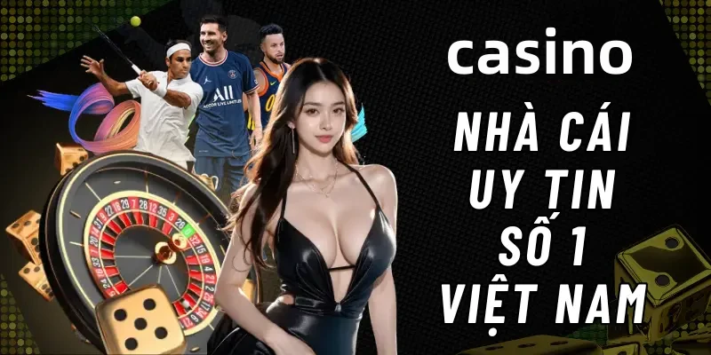 Hình ảnh quảng cáo của k8 hiển thị nền tảng và các lợi ích