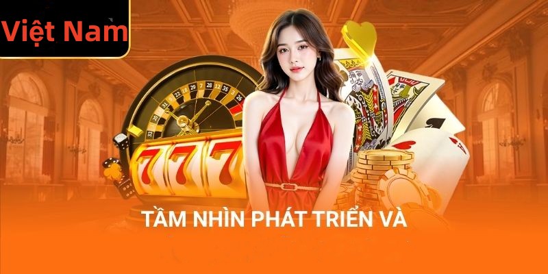 Hình ảnh quảng cáo của k8 hiển thị nền tảng và các lợi ích