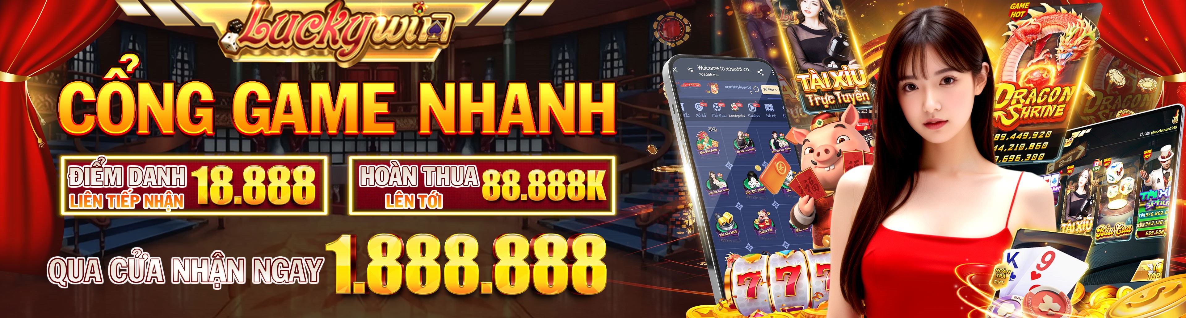 Hình ảnh quảng cáo của k8 hiển thị nền tảng và các lợi ích
