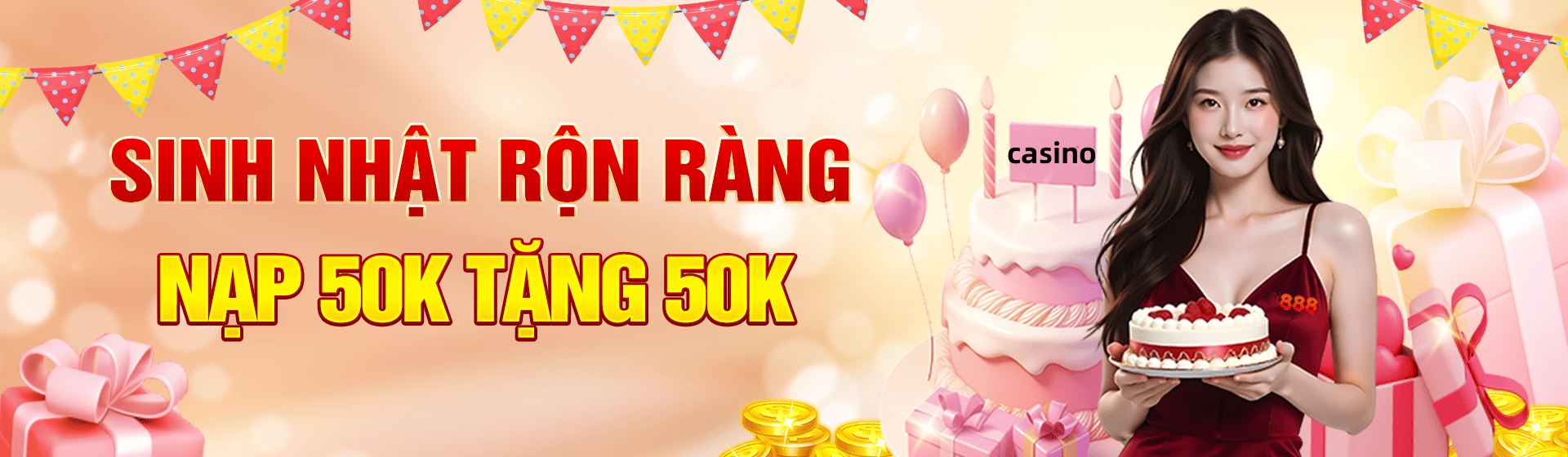 Hình ảnh quảng cáo của k8 hiển thị nền tảng và các lợi ích