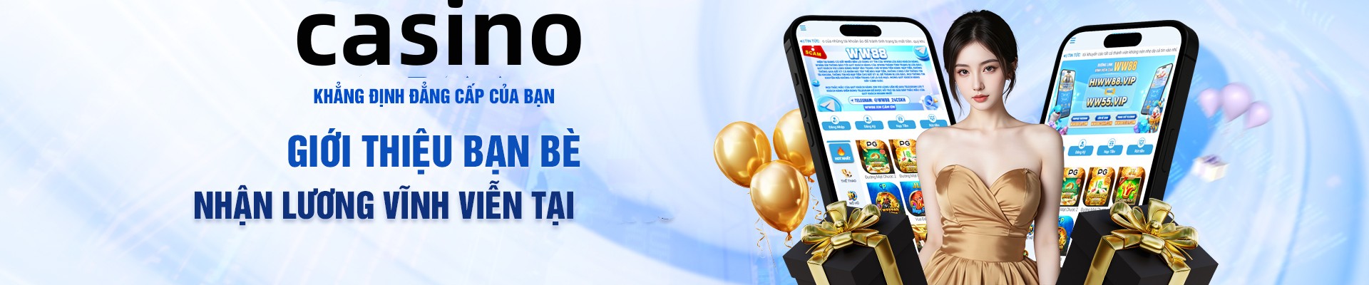 Hình ảnh quảng cáo của k8 hiển thị nền tảng và các lợi ích