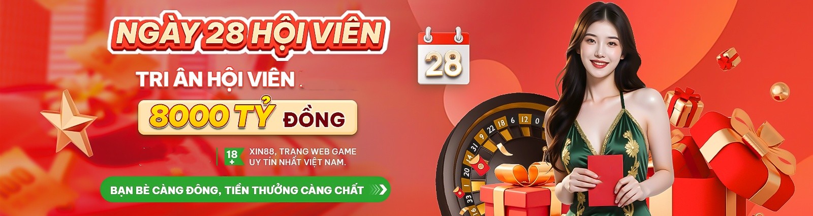 Hình ảnh quảng cáo của k8 hiển thị nền tảng và các lợi ích