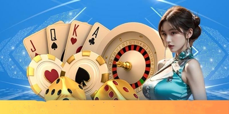 Hình ảnh quảng cáo của k8 hiển thị nền tảng và các lợi ích