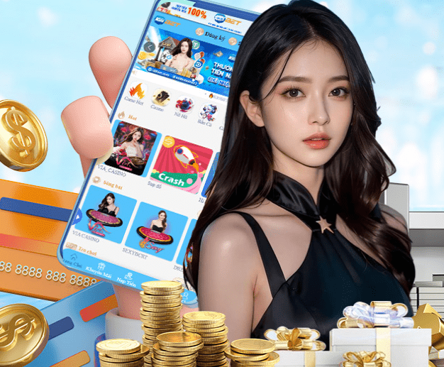 Hình ảnh quảng cáo của k8 hiển thị nền tảng và các lợi ích