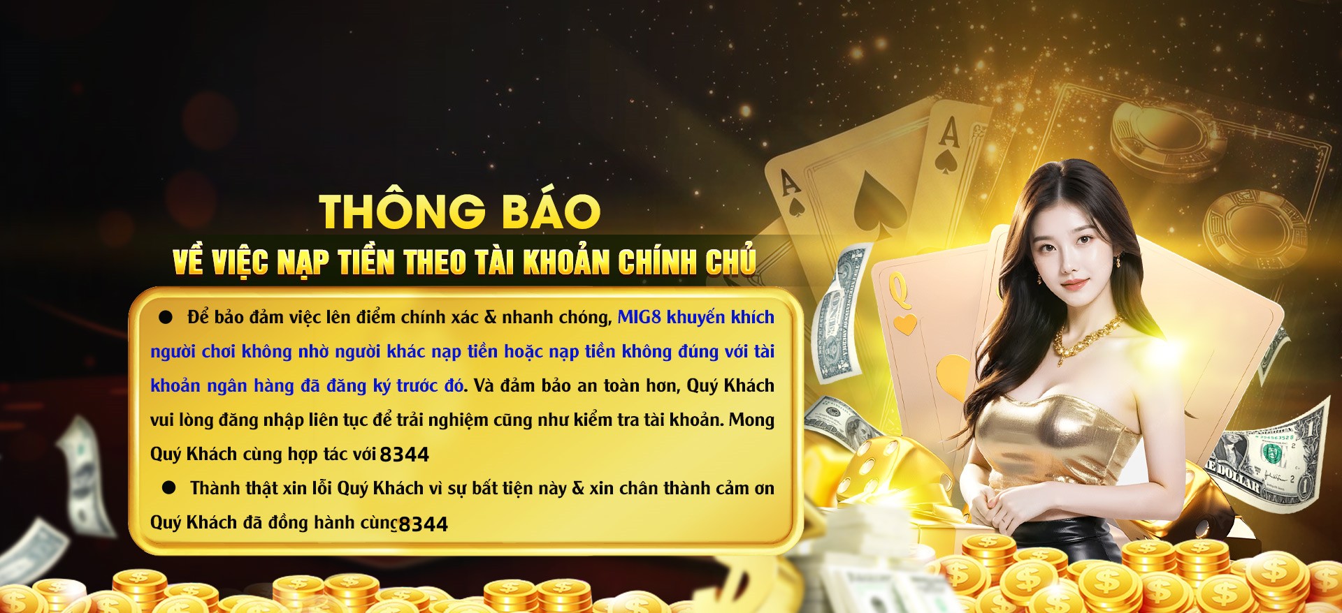 Hình ảnh quảng cáo của k8 hiển thị nền tảng và các lợi ích