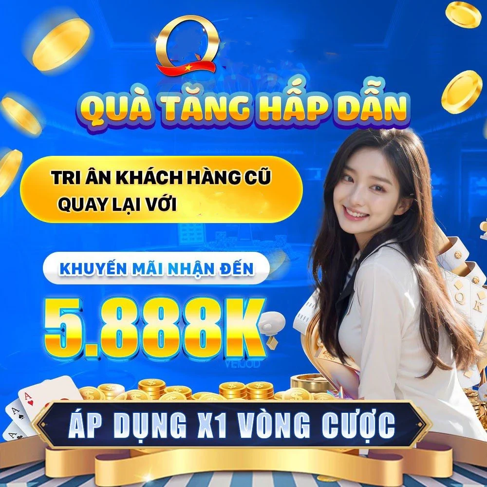 Hình ảnh quảng cáo của k8 hiển thị nền tảng và các lợi ích