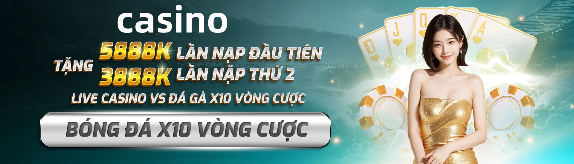 Hình ảnh quảng cáo của k8 hiển thị nền tảng và các lợi ích