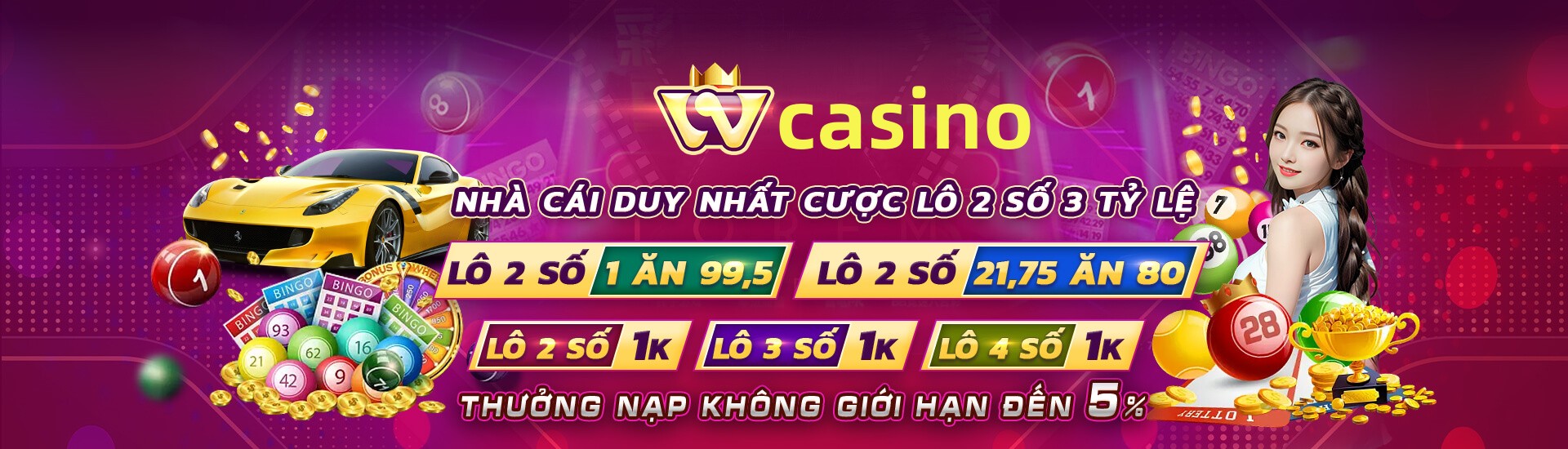 Hình ảnh quảng cáo của k8 hiển thị nền tảng và các lợi ích